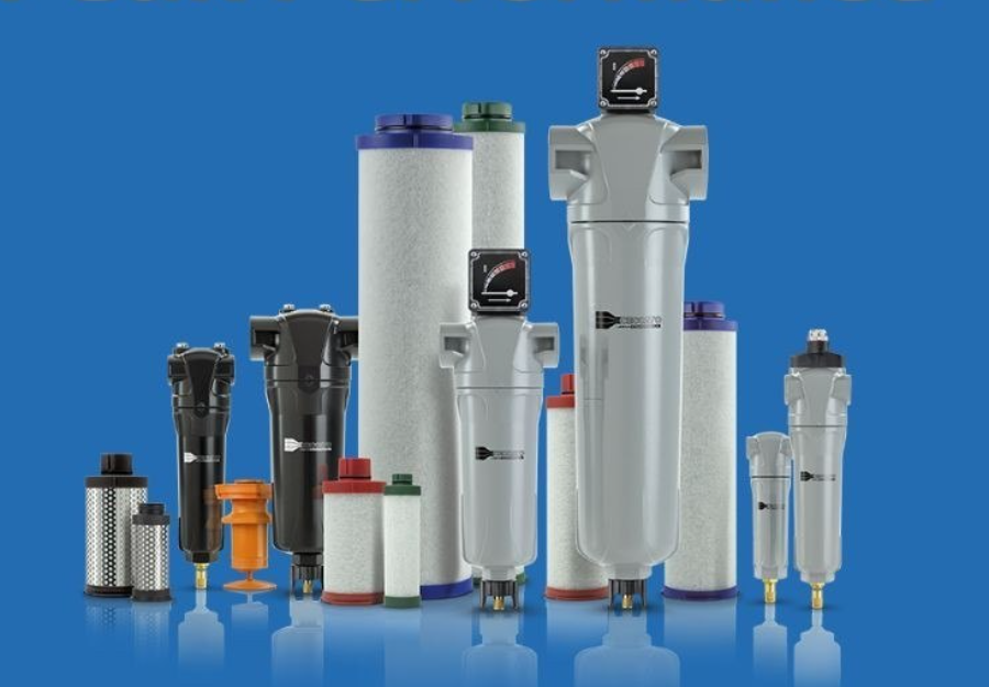 Filters and treatment
