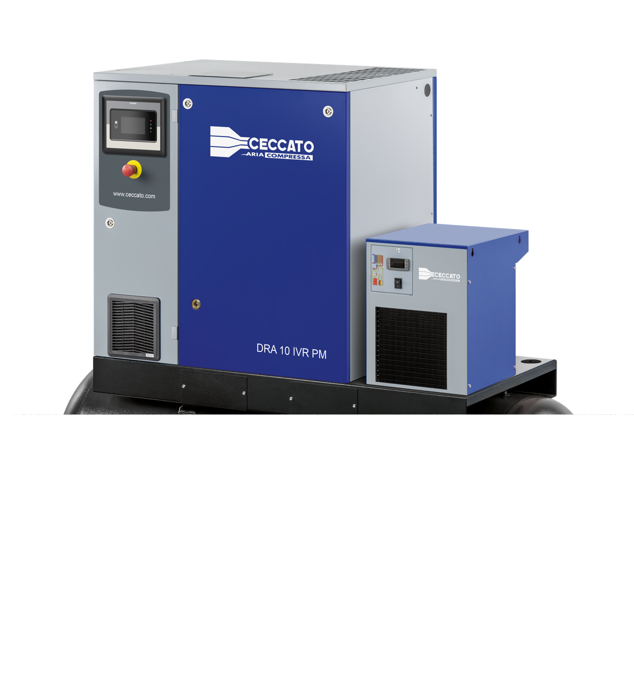 Variable speed, PM